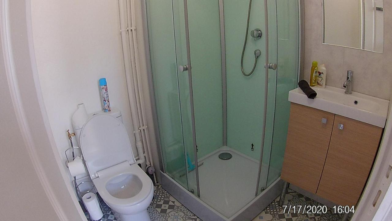 קאלה Joli Petit Studio Pres Du Phare מראה חיצוני תמונה